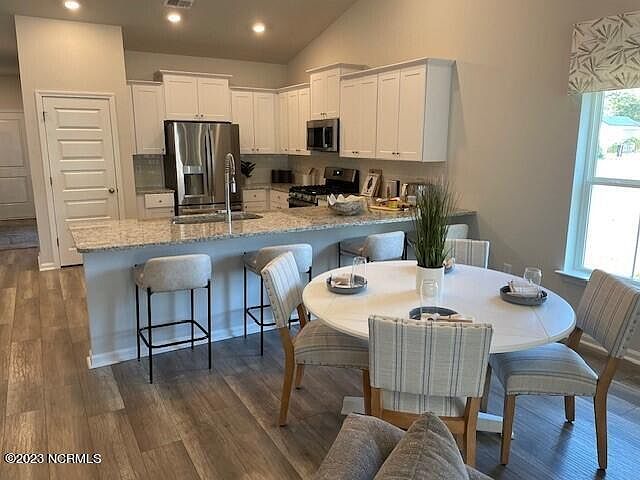 2nd image of 9057 Little Osprey Drive Lot 114