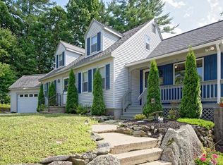 18 Mowry St, Mendon, MA 01756