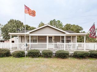 773 3rd St, Folkston, GA 31537