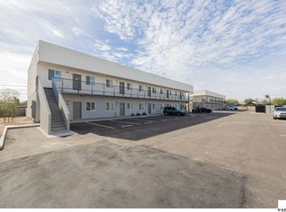 2121 W Adams St Building B-b105, Phoenix, AZ 85009