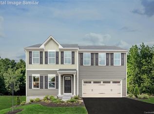 5745 Camp Ct #17, Concord, NC 28025