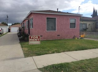 9454 Los Angeles St, Bellflower, CA 90706