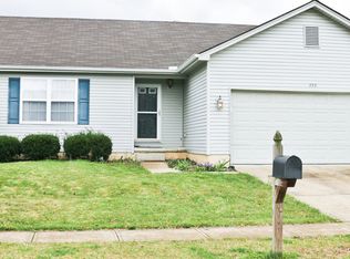 330 Thompson Dr, Fairborn, OH 45324
