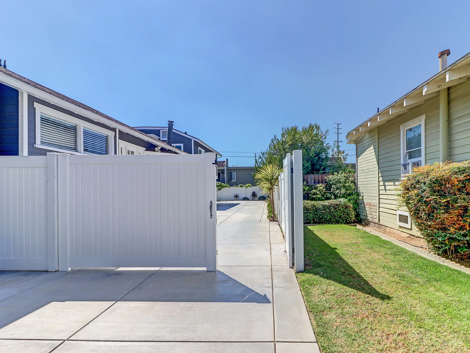 319 S Madrona Ave — Photo 4