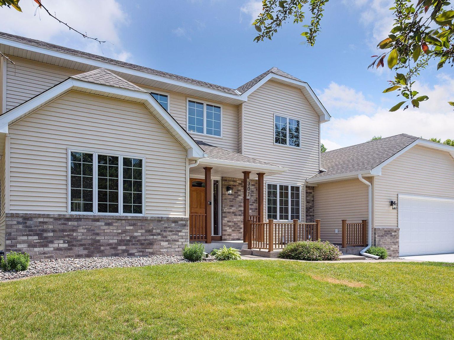 307 Sandpiper Ct, Delano, MN 55328 Zillow