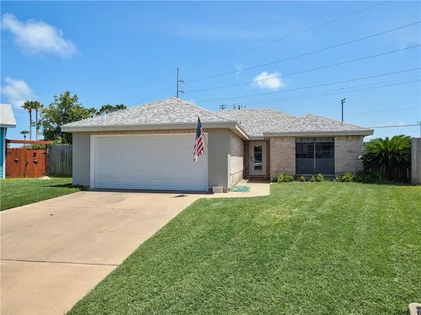 543 Lydia Ann Channel, Port Aransas, TX 78373