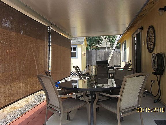 Great summertime space