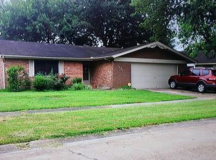 3351 Fern Rock Dr, La Porte, TX 77571