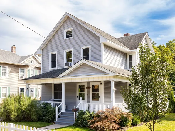 (undisclosed Address), Windsor, CT 06095