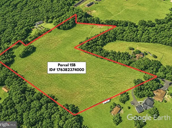 PARCEL-15B Sugarloaf View Ln, Leesburg, VA 20176