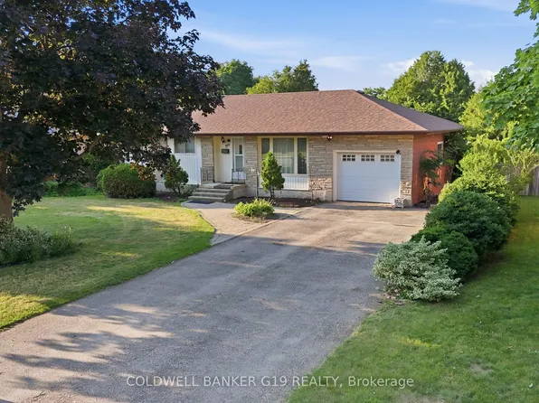 360 Blair Rd, Cambridge, ON N1S 2K2
