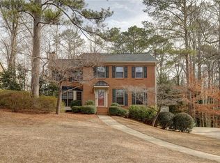 1362 Churchill Way, Marietta, GA 30062