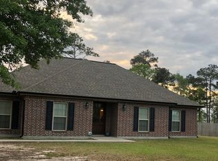 2925 Rocky Ln, Sulphur, LA 70665