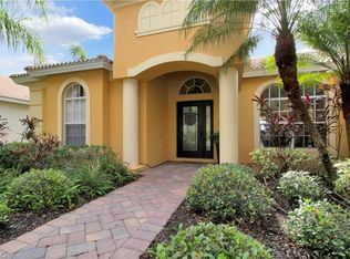 3030 Sheltered Oak Pl, North Fort Myers, FL 33903