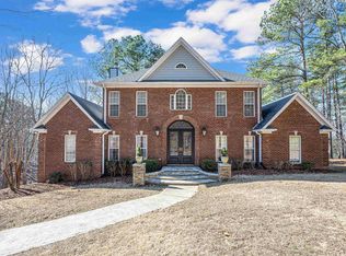 144 Kings Crest Ln, Pelham, AL 35124