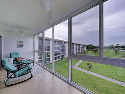 2801 Victoria Way #A3, Pompano Beach, FL, 33066