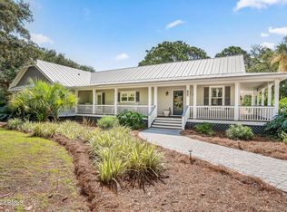 294 Tarpon Blvd, Saint Helena Island, SC 29920