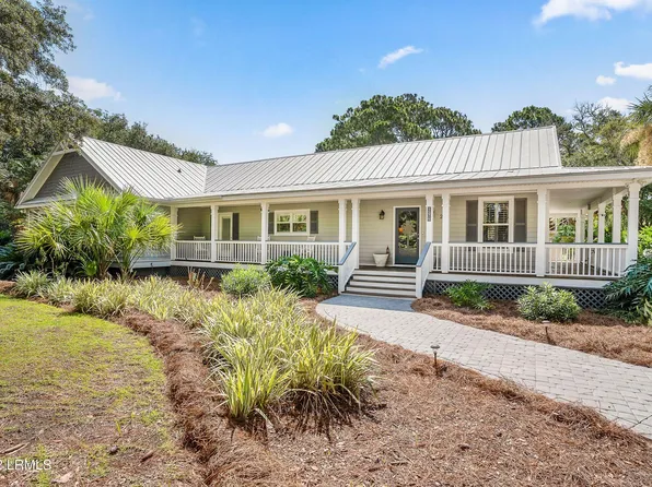 294 Tarpon Boulevard, Fripp Island, SC 29920