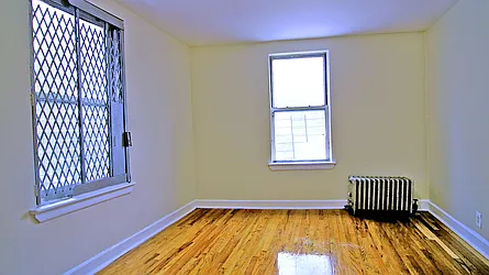 Rented by Tryax Realty Management