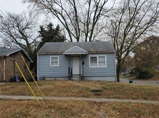 801 S 21st St, Decatur, IL 62521