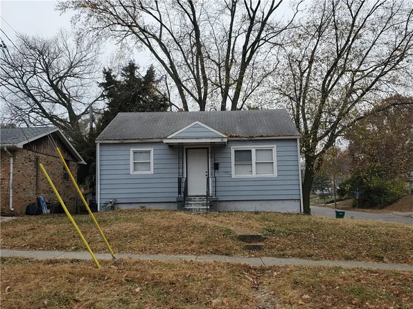 801 S 21st St, Decatur, IL 62521