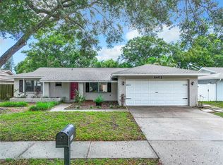 6602 Pinecrest Ln N, Pinellas Park, FL 33781