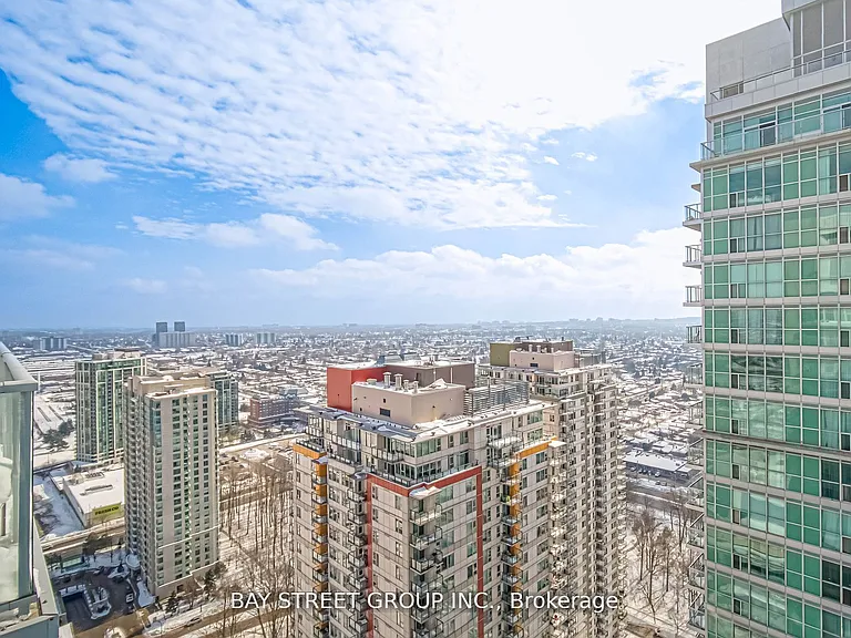 70 Town Centre Ct #Penthouse 3603 — Photo 18