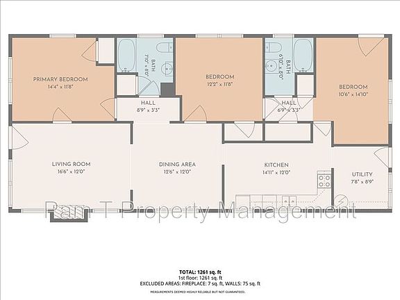 3rd image of 633 W 35th St