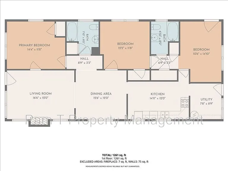 633 W 35th St — Photo 3