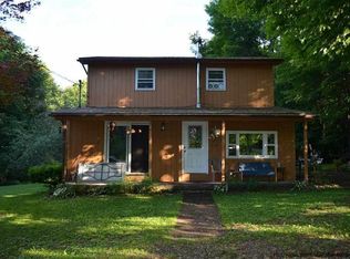 17 Lower Granite Rd #1, Kerhonkson, NY 12446