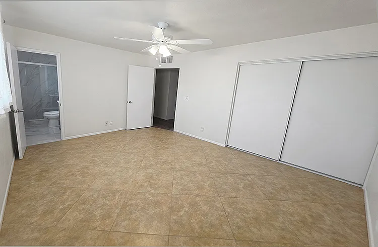 Master Bedroom 1