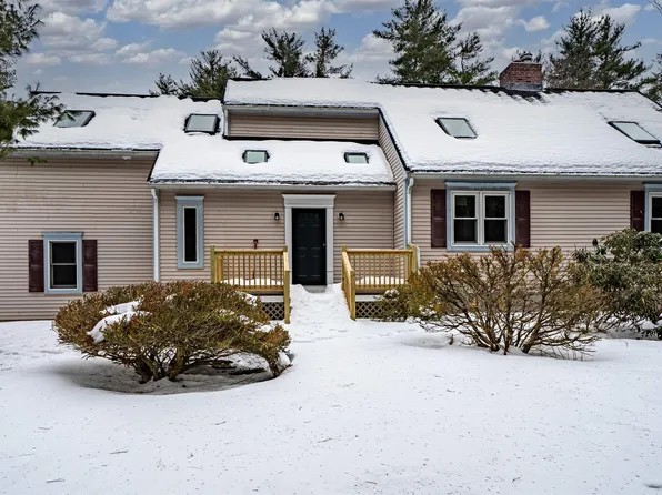 23 Ashbrook Road, Exeter, NH 03833