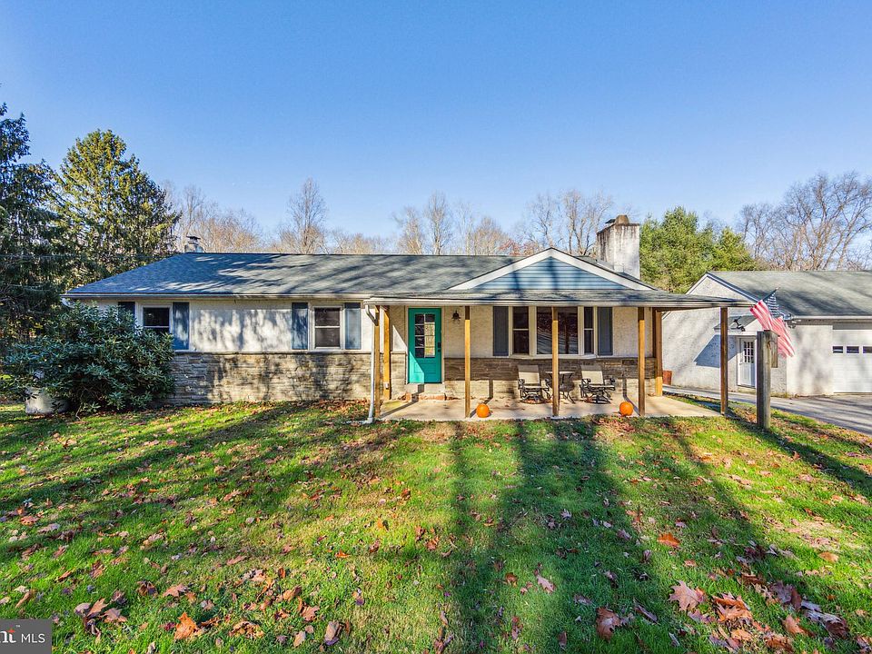 100 Dowlin Rd, Downingtown, PA 19335 Zillow