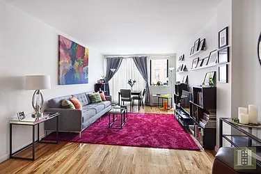 Rented by Halstead Real Estate