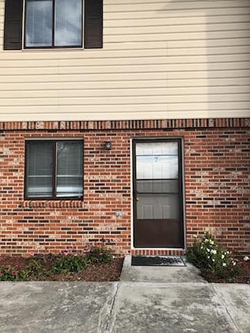 1st image of 628 Watauga Rd #7