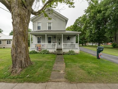 7647 E State St, Lowville, NY, 13367