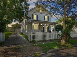 9337 Peachtree St, Norfolk, VA 23503
