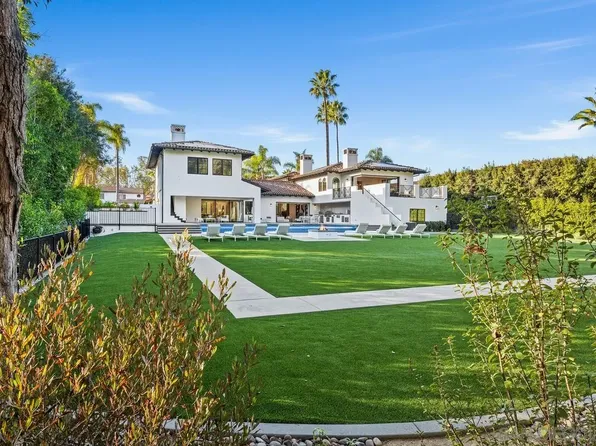 16561 Via Lago Azul, Rancho Santa Fe, CA 92067