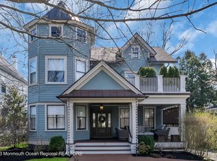 35 Irving Pl, Red Bank, NJ 07701