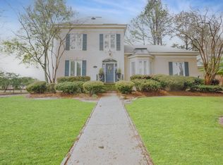 9411 Dunleith, Montgomery, AL 36117