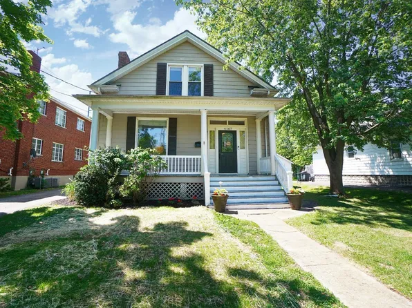 4167 Oleary Ave, Cincinnati, OH 45236