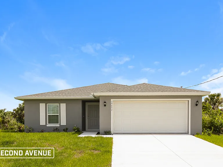 19457 Villanova Ave — Photo 1