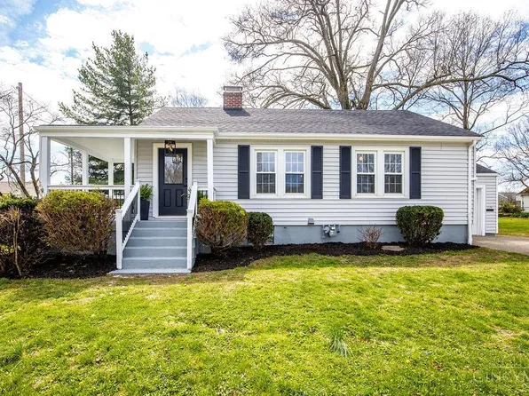 7739 Bowen Ave, Cincinnati, OH 45255