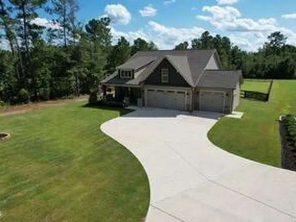 6745 Old Us Highway 421, Lillington, NC 27546