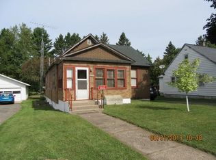 W8006 Minnie St, Pembine, WI 54156