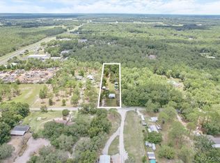 548 S Leona Ave, Lecanto, FL 34461