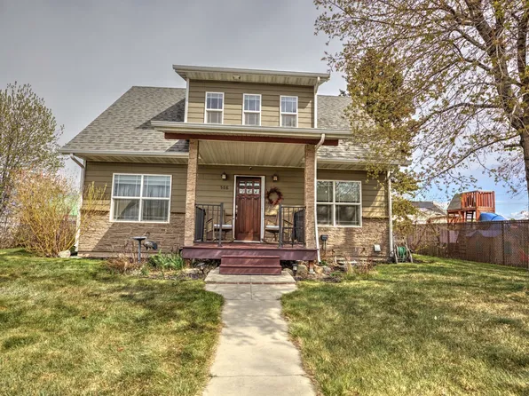 508 E Groschell St, East Helena, MT 59635