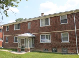 19150 Beech Daly Rd, Redford, MI 48240