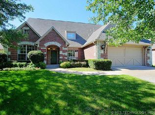 8412 S 69th East Ave, Tulsa, OK 74133