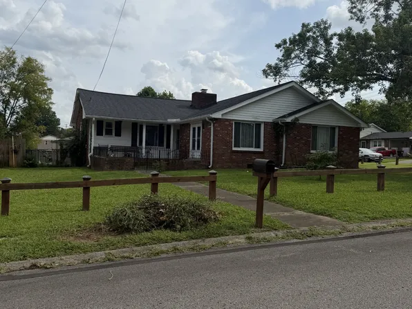 1208 N Graycroft Ave, Madison, TN 37115